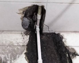 黄山市卫生间测漏水哪家好