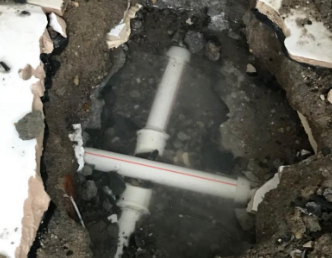 黄山市卫生间防水公司