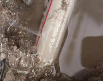 黄山市水管维修多少钱