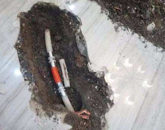 黄山市水管维修哪家好