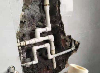 黄山市卫生间测漏水价格多少